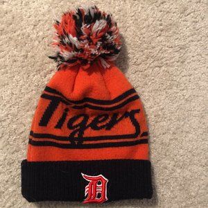 Tigers Beanie